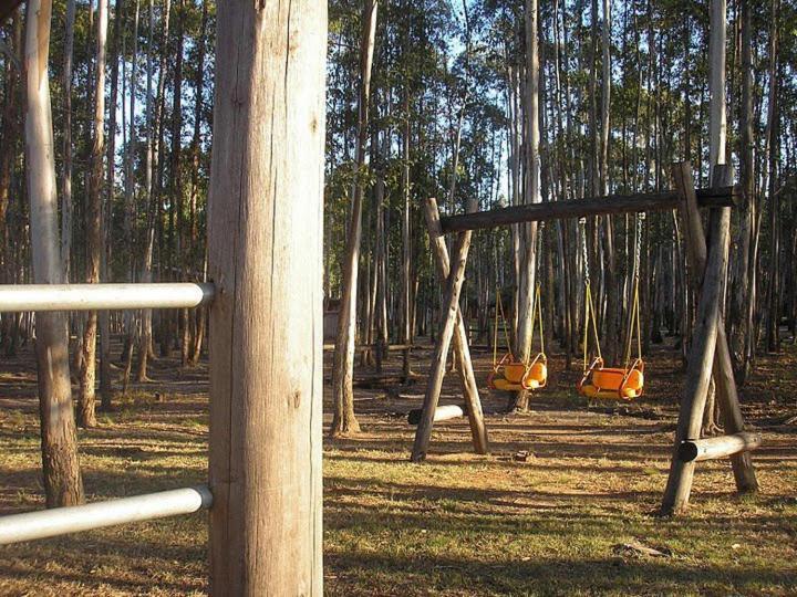 La Reserva De Federación Eksteriør billede